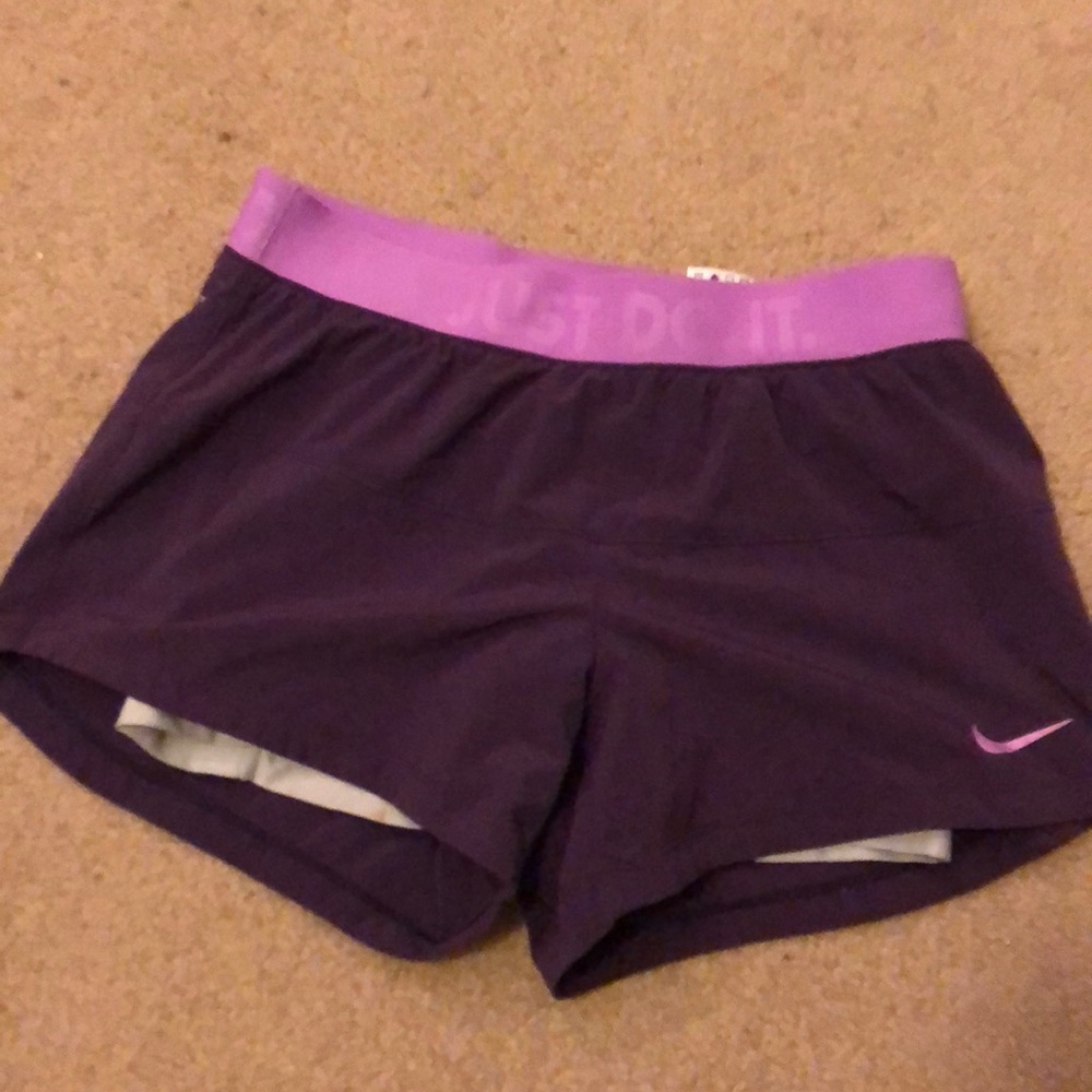 Nike Athletic shorts